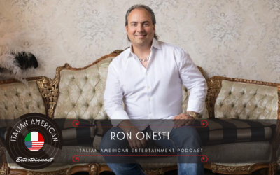 Ron Onesti – Episode 2