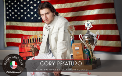 Cory Pesaturo – Episode 4