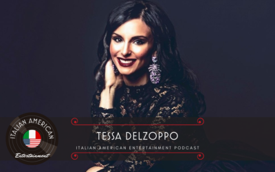 Tessa DelZoppo – Episode 5