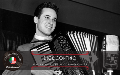 Dick Contino