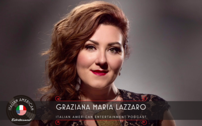 Graziana Maria Lazzaro – Episode 6