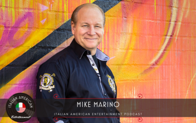 Mike Marino – Episode 7