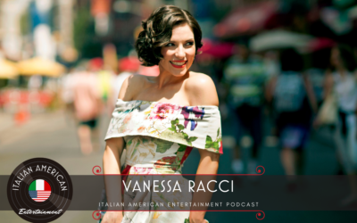 Vanessa Racci – Episode 8