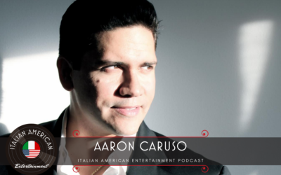 Aaron Caruso – Episode 3