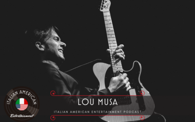 Lou Musa – Episode 9