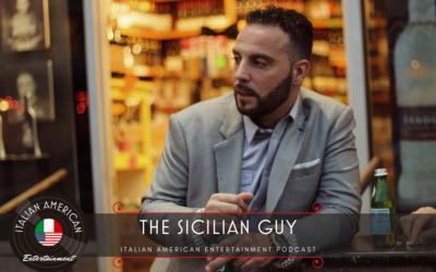 The Sicilian Guy – Episode 10
