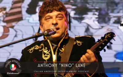 Anthony “Nino” Lane – Episode 11