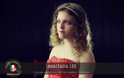 Anastasia Lee – Episode 12