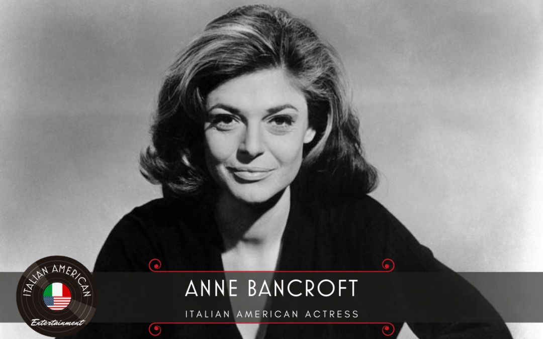 Anne Bancroft, Oscars Wiki