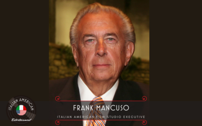 Frank Mancuso – Film Studio Executive