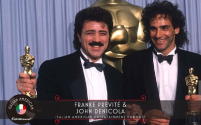 Franke Previte & John DeNicola – Episode 14