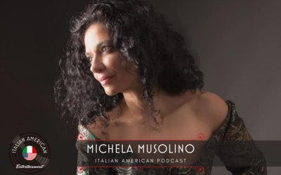 Michela Musolino – Episode 13