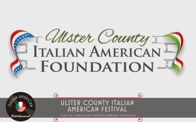 Ulster County Italian American Foundation – Episode 18