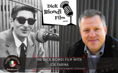 The Dick Biondi Film with Joe Farina – Episode 16