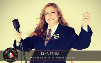 Lena Prima – Episode 19