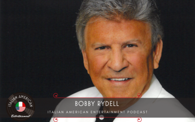 Bobby Rydell – Episode 21