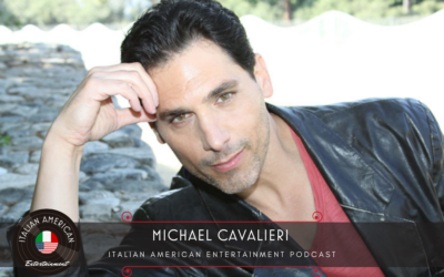 Michael Cavalieri – Episode 22
