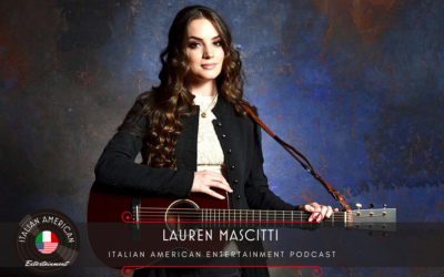 Lauren Mascitti – Episode 23
